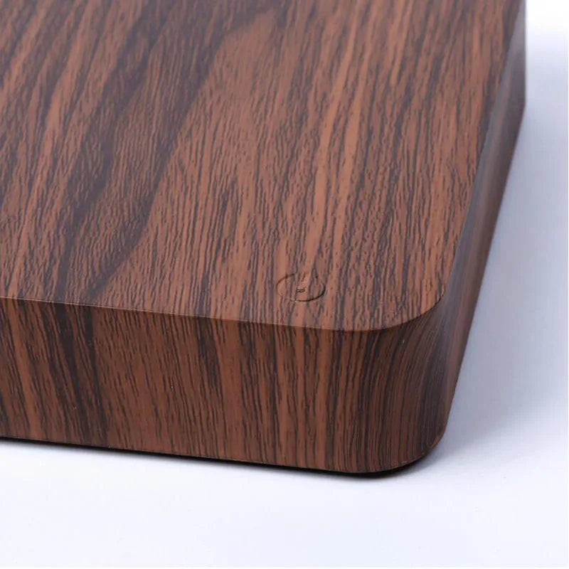 GalacticGentlemen Floating Moon Lamp