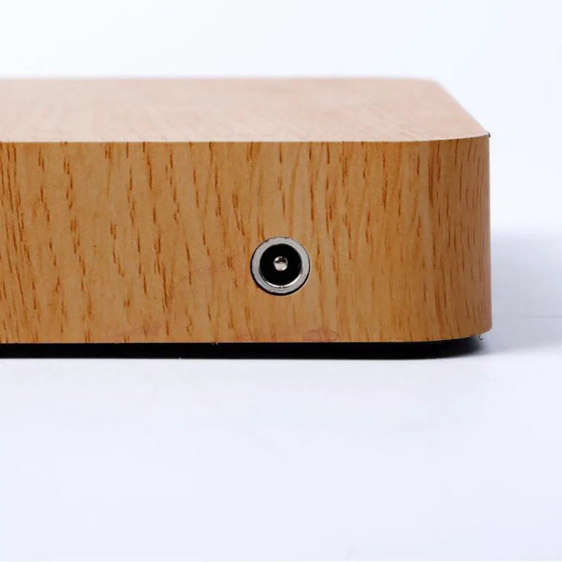 GalacticGentlemen Floating Moon Lamp x2