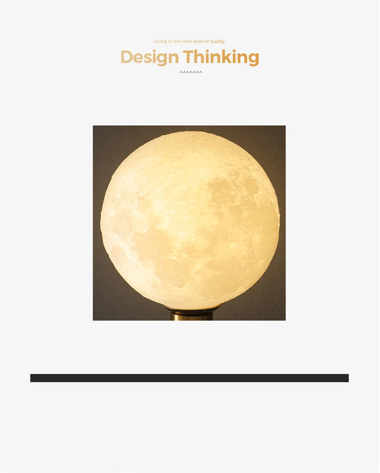 GalacticGentlemen Galactic Gaze lamp