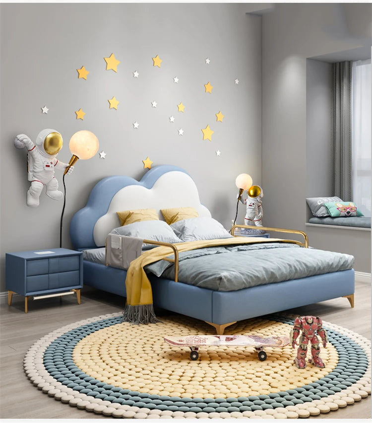 GalacticGentlemen Galactic Gaze lamp