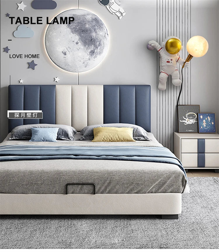 GalacticGentlemen Galactic Gaze lamp