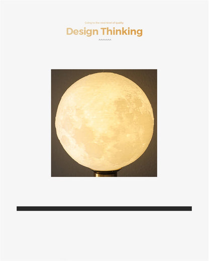 GalacticGentlemen Galactic Gaze lamp