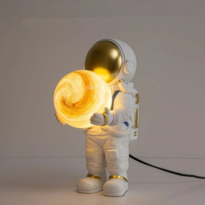 GalacticGentlemen Galactic Gaze lamp