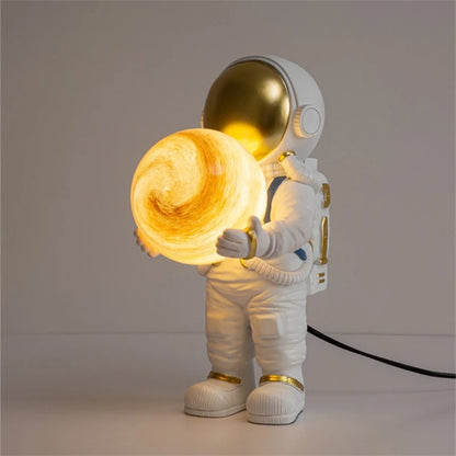 GalacticGentlemen Galactic Gaze lamp